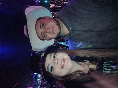 Brenton1991 profile photo