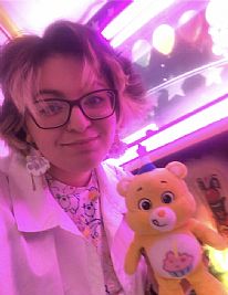 spacedancing profile photo