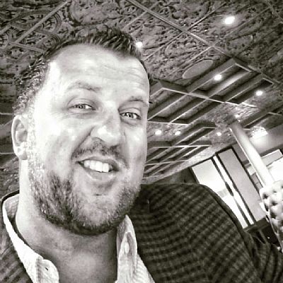 Andrew401 profile photo