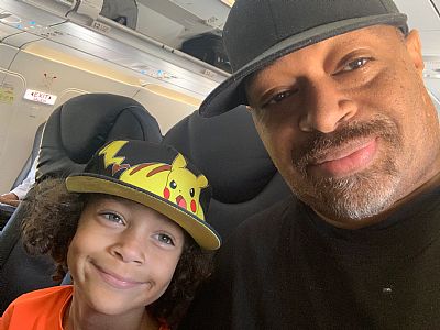 RonnieJ1973 profile photo