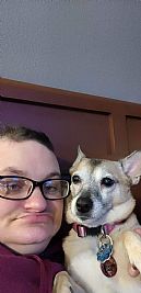 Backupchicka26 profile photo