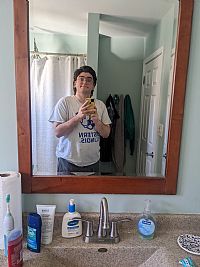 JadTamari profile photo