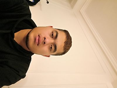 Peter marcus profile photo