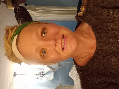 Sandystarfish profile photo