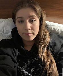 Tracy322 profile photo