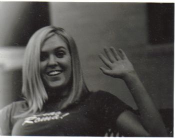 CaraLeeB profile photo