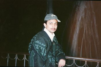 deepakk profile photo