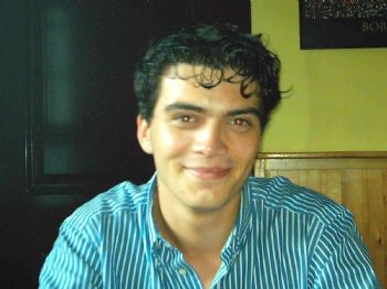 benja16 profile photo