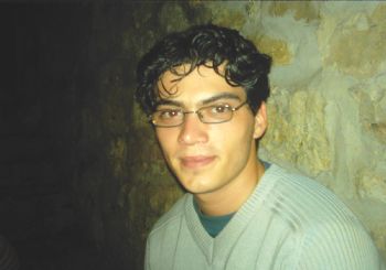 benja16 profile photo