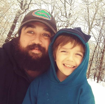 Bobby89 profile photo