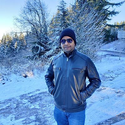 happvivek profile photo