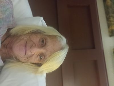 Debsweeney profile photo