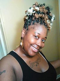 MarieYasmine91 profile photo