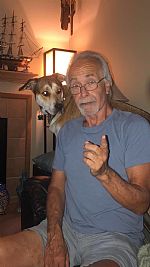 GeraldJerry profile photo