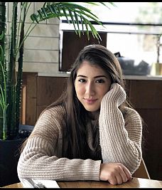 Myrahp profile photo