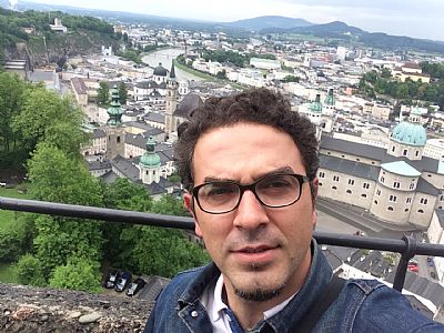 albert tara profile photo