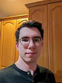 DeclanF profile photo