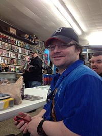 BrianGermain profile photo