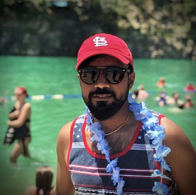 Sunny007 profile photo