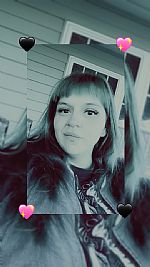 Crystal1987 profile photo