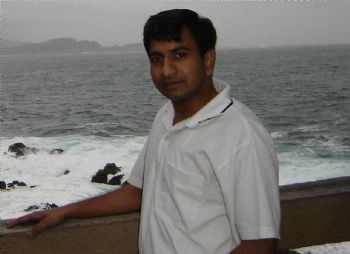 ashwanis profile photo