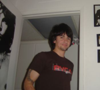 robcali profile photo