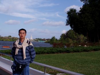 hzhang profile photo