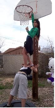 collegegirls profile photo