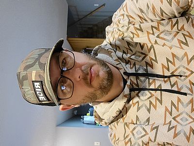 Best roomy profile photo