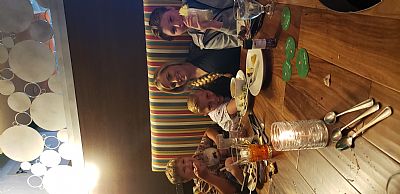 Best roomy profile photo