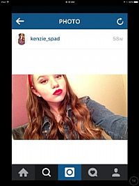 Kenz1219 profile photo