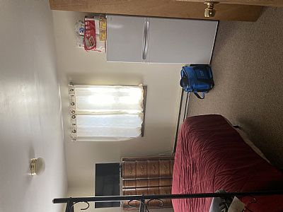 Stutter profile photo