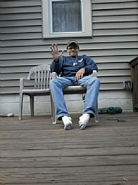 redshirtman profile photo