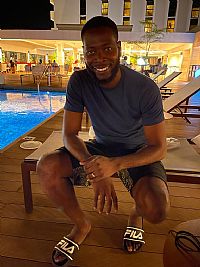 Odarius profile photo