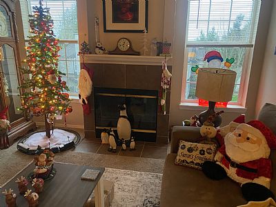 Oregon Dad profile photo