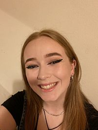 grace711 profile photo