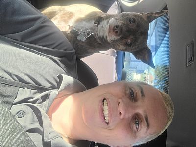 Respectfulfemal profile photo