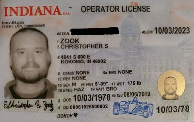 CZook1978 profile photo