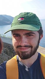 Giulio Carieri profile photo