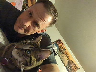 Patrickluckey profile photo