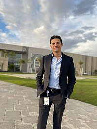 Hamdy Elsyed profile photo