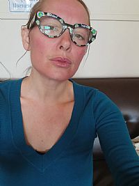 pate flower profile photo