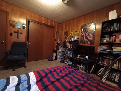 kine1997 profile photo