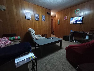 kine1997 profile photo