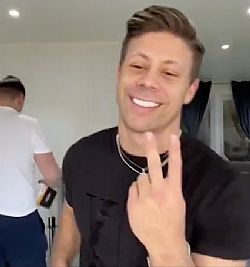 JayRhyder profile photo