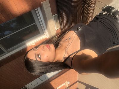 GloriaWB profile photo