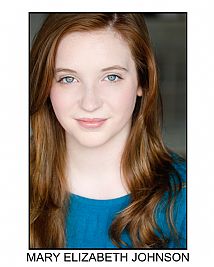 Mary Elizabeth profile photo