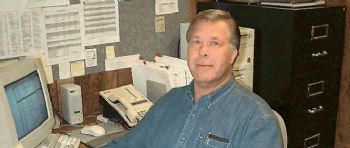 Zherebets profile photo