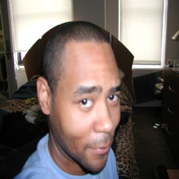 Oronde profile photo