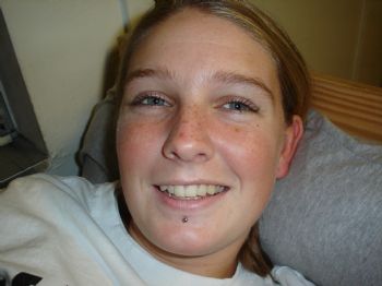 KymmyC profile photo